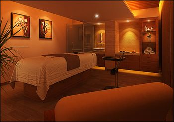 Hermes Resort & Spa 3*