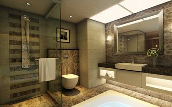 Hermes Resort & Spa 3*
