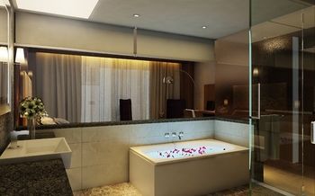Hermes Resort & Spa 3*