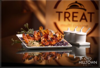 Kgees- HillTown Hotel 3*