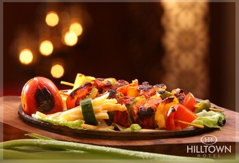 Kgees- HillTown Hotel 3*
