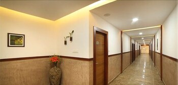 Kgees- HillTown Hotel 3*