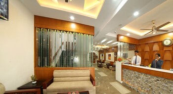 Kgees- HillTown Hotel 3*