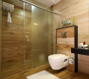 Kgees- HillTown Hotel 3*