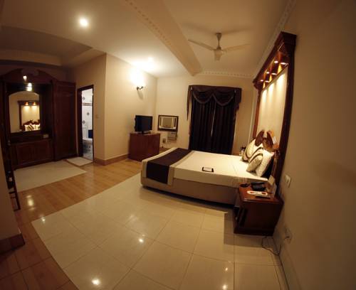 Hotel Dolphin 3*