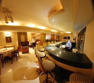 Hotel Dolphin 3*