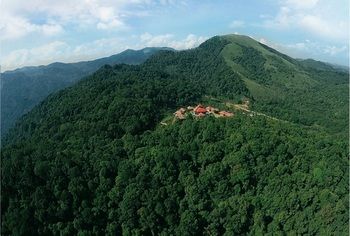 Wild Planet Resort 4*