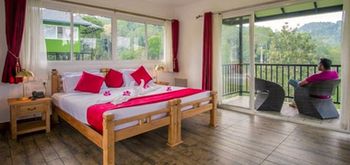 Wild Planet Resort 4*
