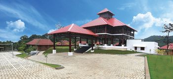 Wild Planet Resort 4*