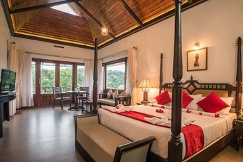Wild Planet Resort 4*