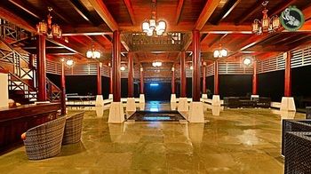 Wild Planet Resort 4*