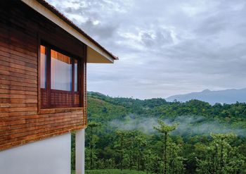 Wild Planet Resort 4*