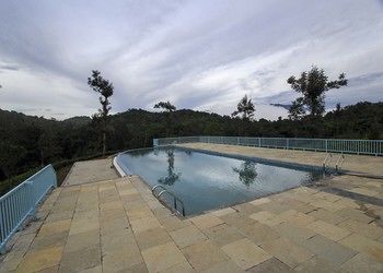 Wild Planet Resort 4*