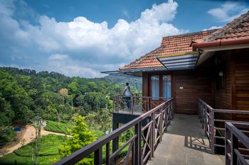 Wild Planet Resort 4*