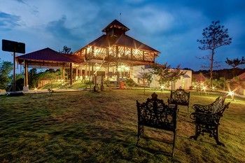 Wild Planet Resort 4*