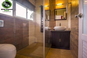Wild Planet Resort 4*