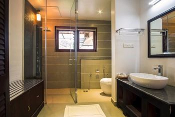 Wild Planet Resort 4*