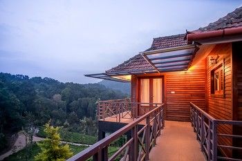 Wild Planet Resort 4*