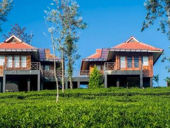 Wild Planet Resort 4*