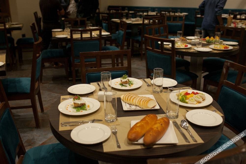 Regenta Place Green Leaf Mahabaleshwar 3*