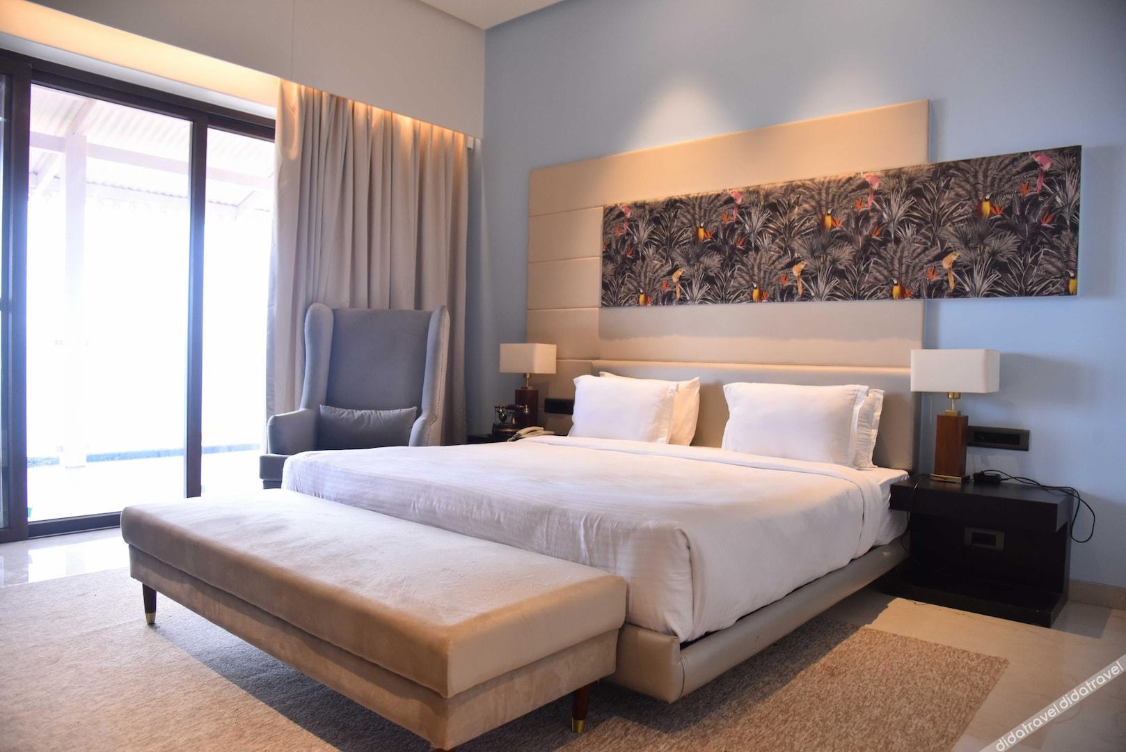 Regenta Place Green Leaf Mahabaleshwar 3*