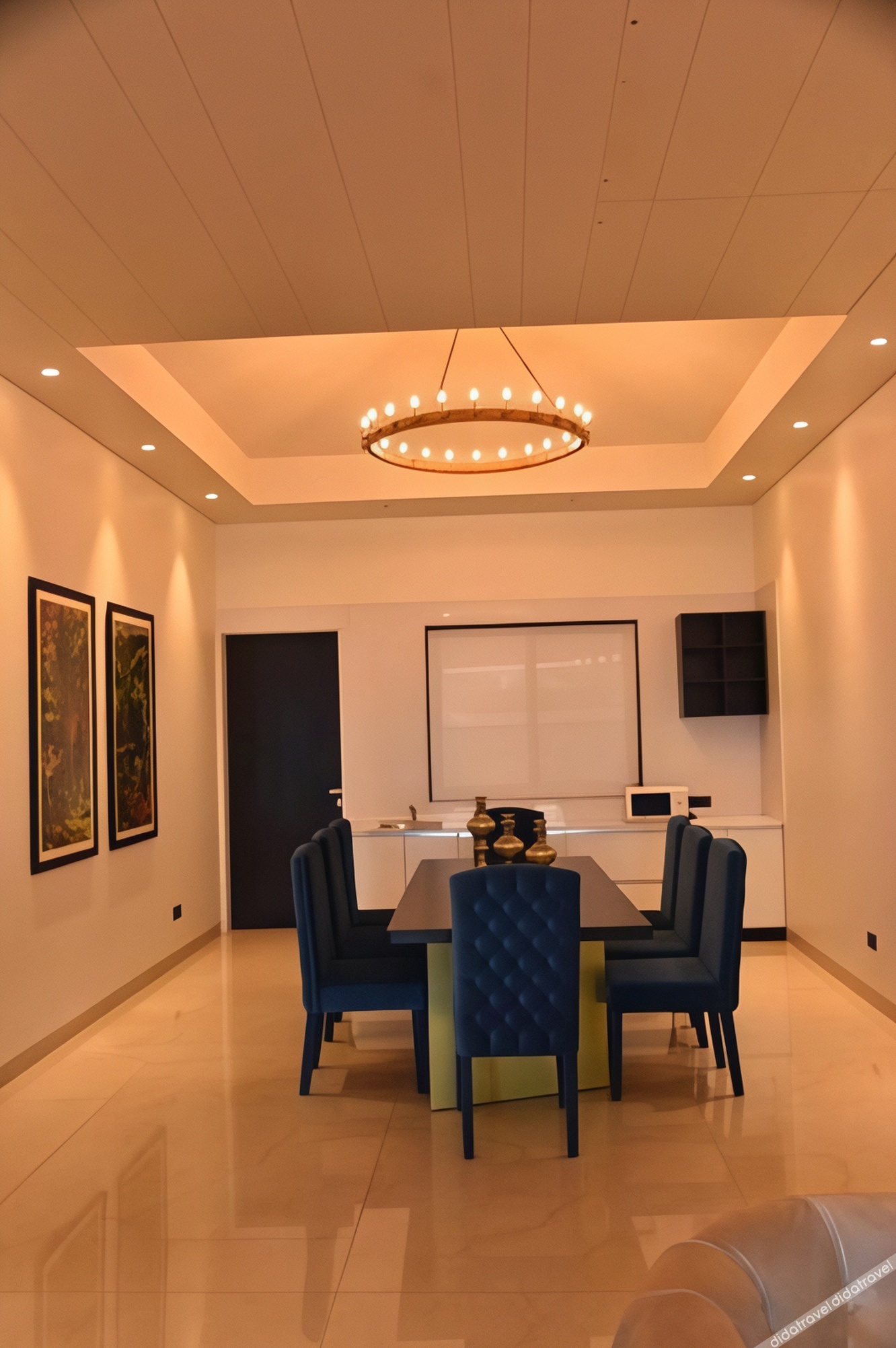 Regenta Place Green Leaf Mahabaleshwar 3*