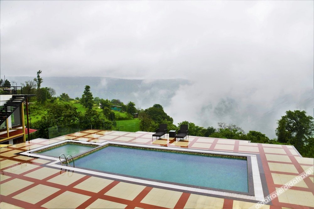 Regenta Place Green Leaf Mahabaleshwar 3*