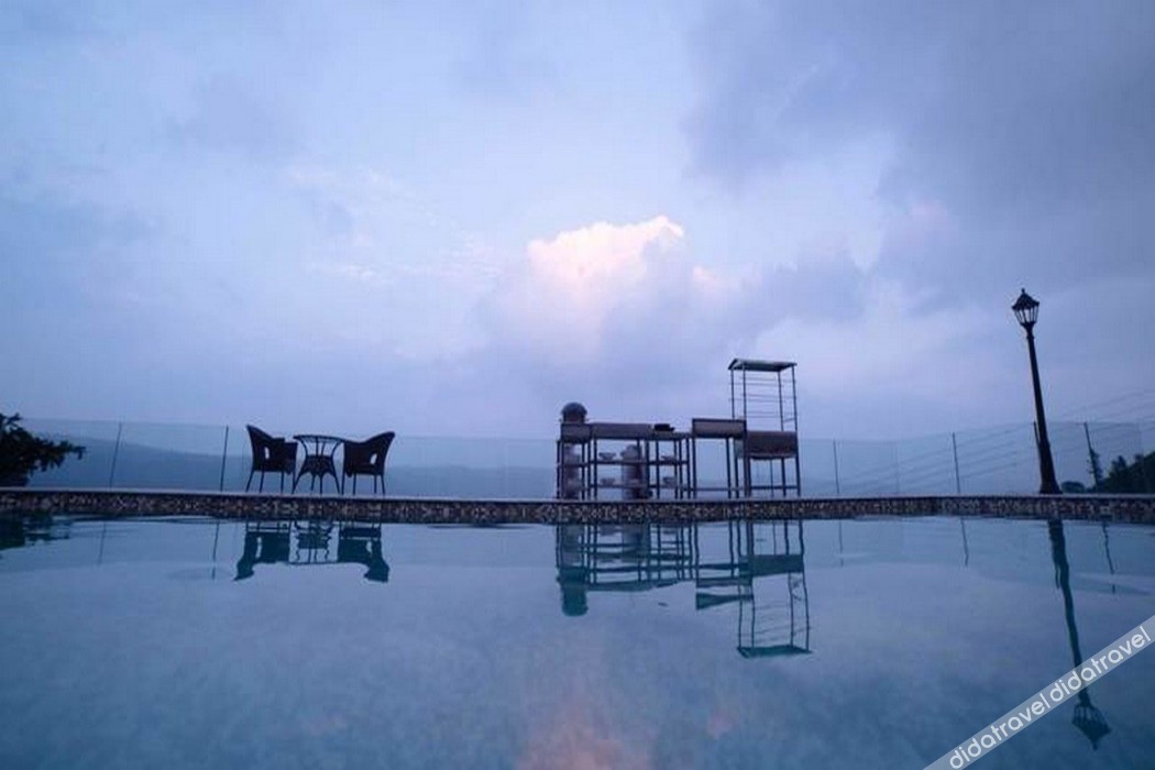 Regenta Place Green Leaf Mahabaleshwar 3*