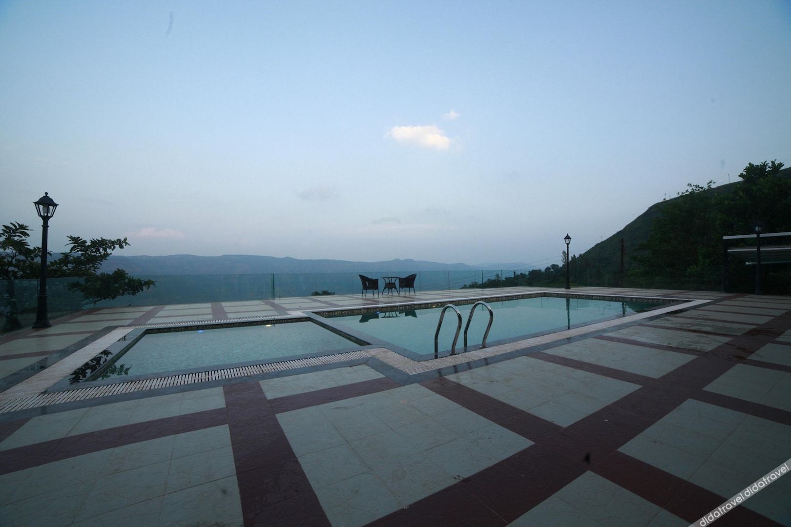 Regenta Place Green Leaf Mahabaleshwar 3*