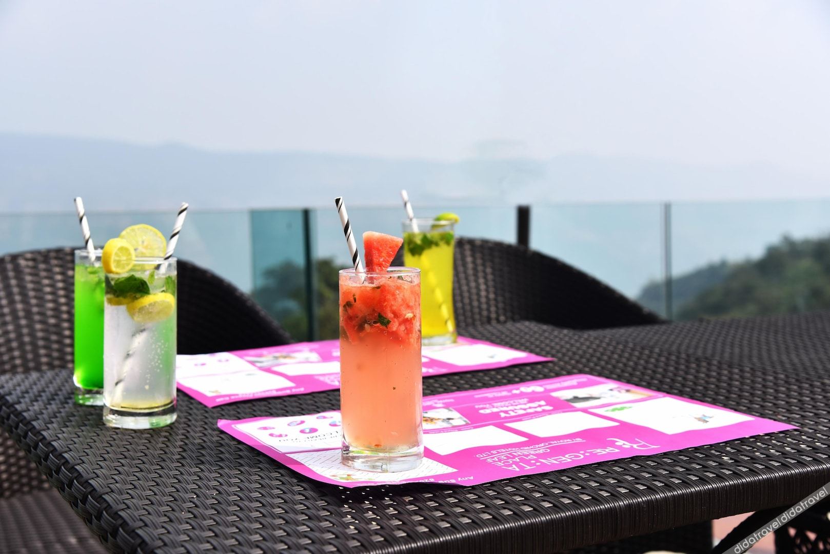 Regenta Place Green Leaf Mahabaleshwar 3*