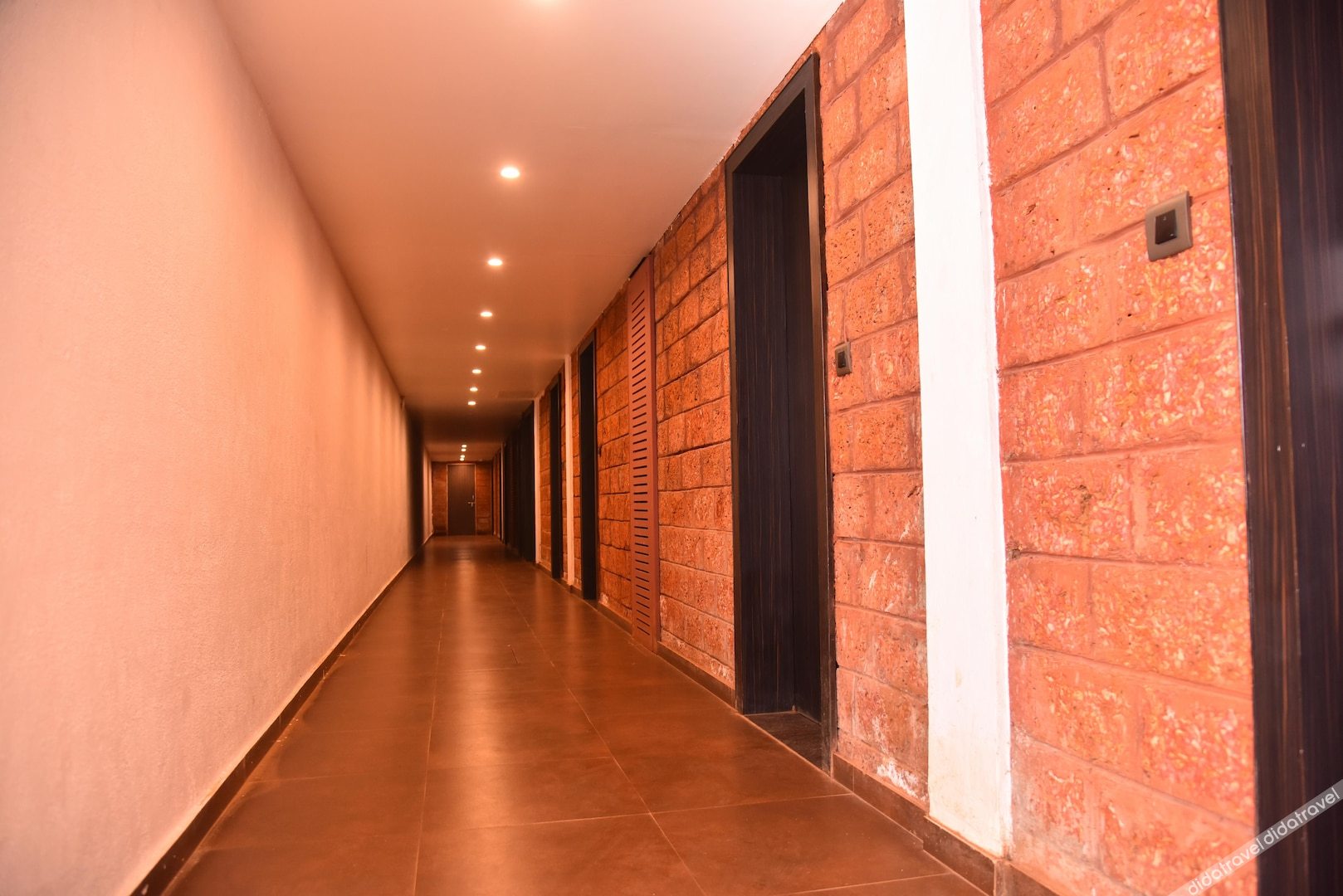 Regenta Place Green Leaf Mahabaleshwar 3*