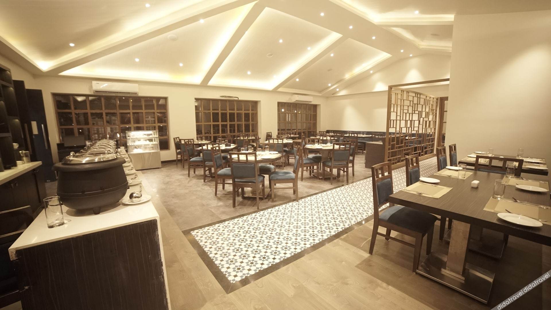 Regenta Place Green Leaf Mahabaleshwar 3*