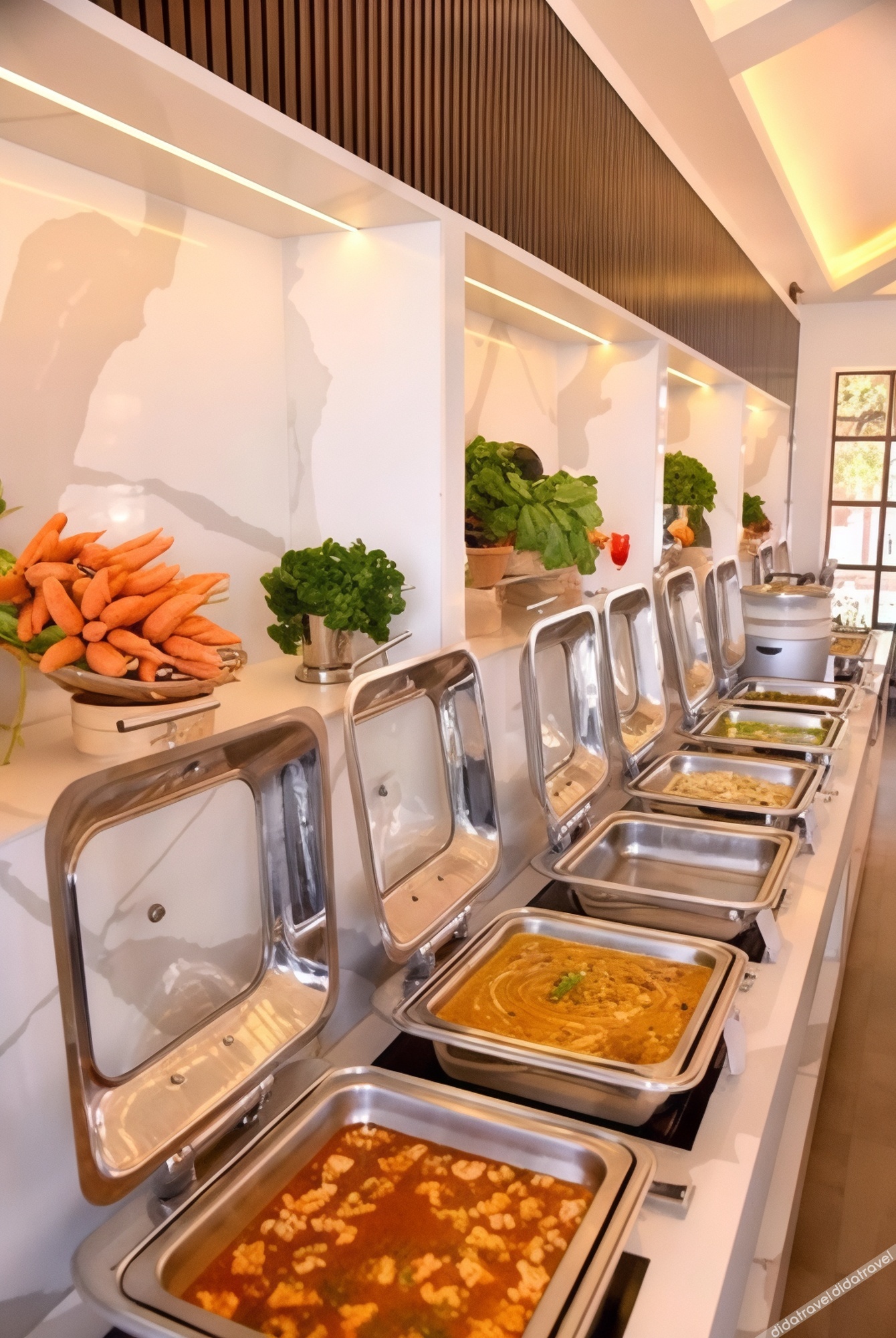Regenta Place Green Leaf Mahabaleshwar 3*