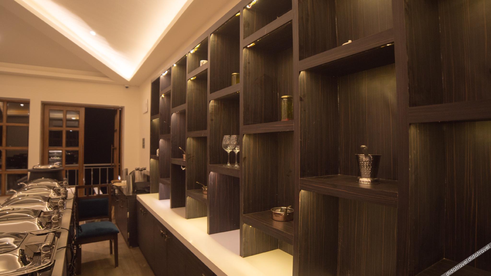 Regenta Place Green Leaf Mahabaleshwar 3*