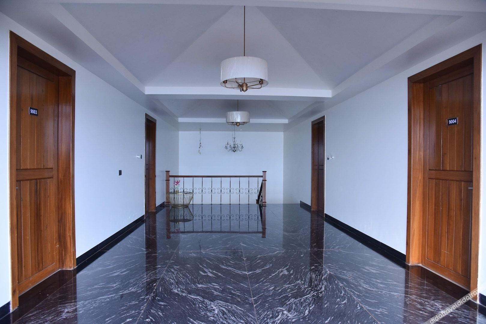 Regenta Place Green Leaf Mahabaleshwar 3*