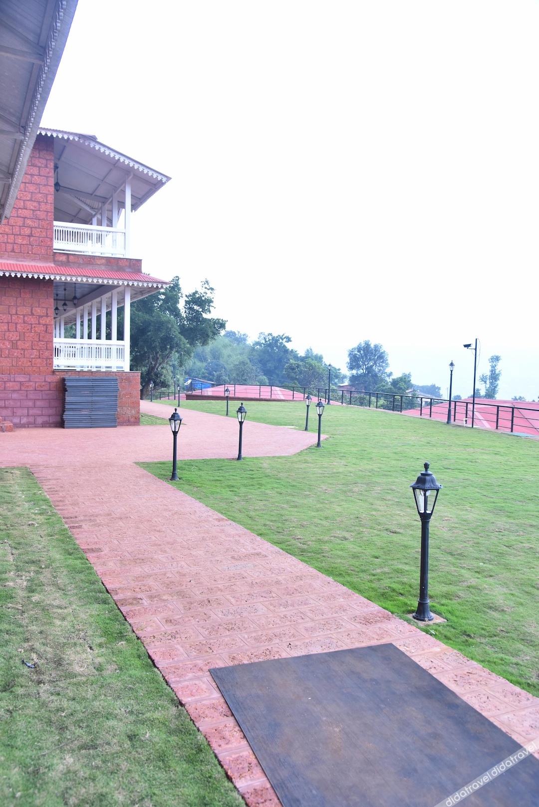 Regenta Place Green Leaf Mahabaleshwar 3*