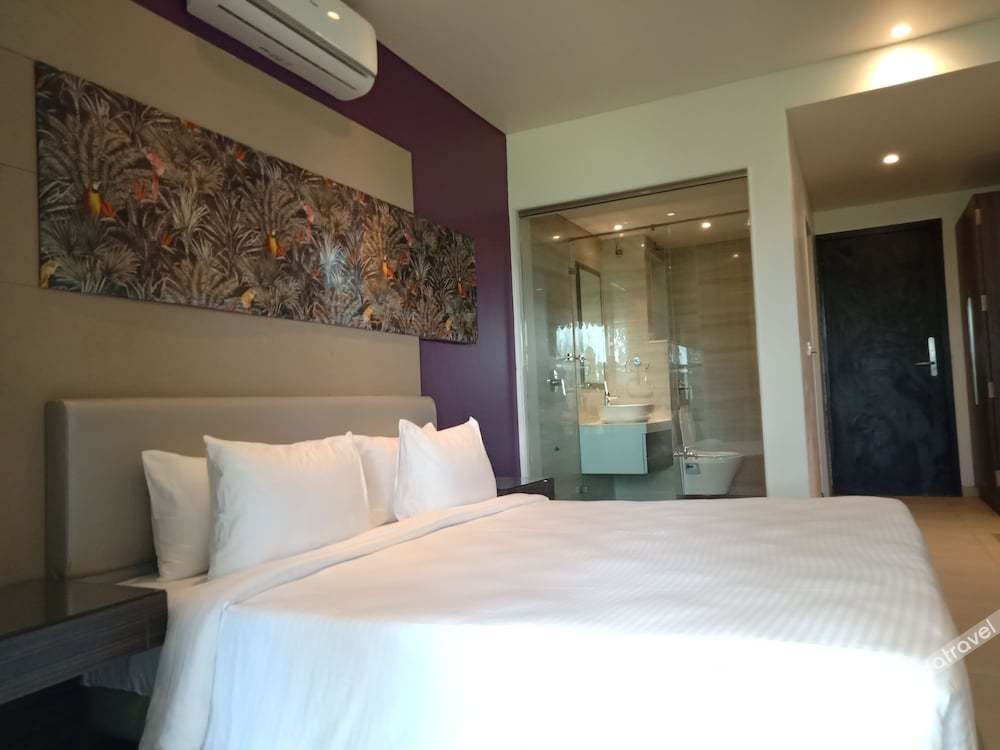 Regenta Place Green Leaf Mahabaleshwar 3*