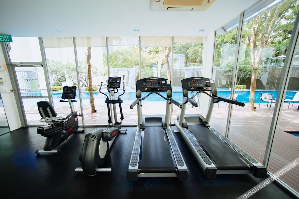 Regenta Place Green Leaf Mahabaleshwar 3*