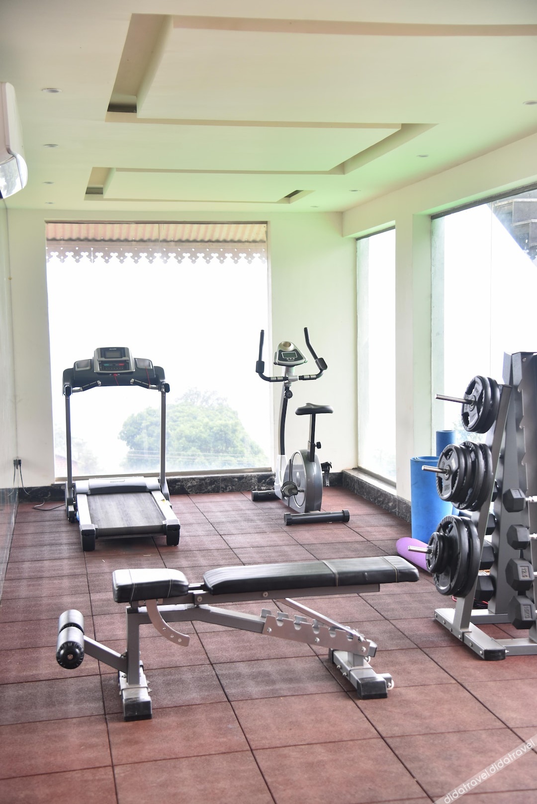 Regenta Place Green Leaf Mahabaleshwar 3*