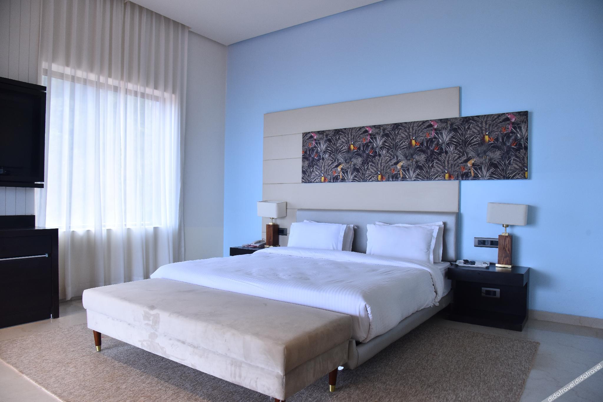 Regenta Place Green Leaf Mahabaleshwar 3*