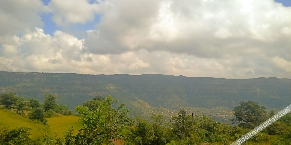 Regenta Place Green Leaf Mahabaleshwar 3*