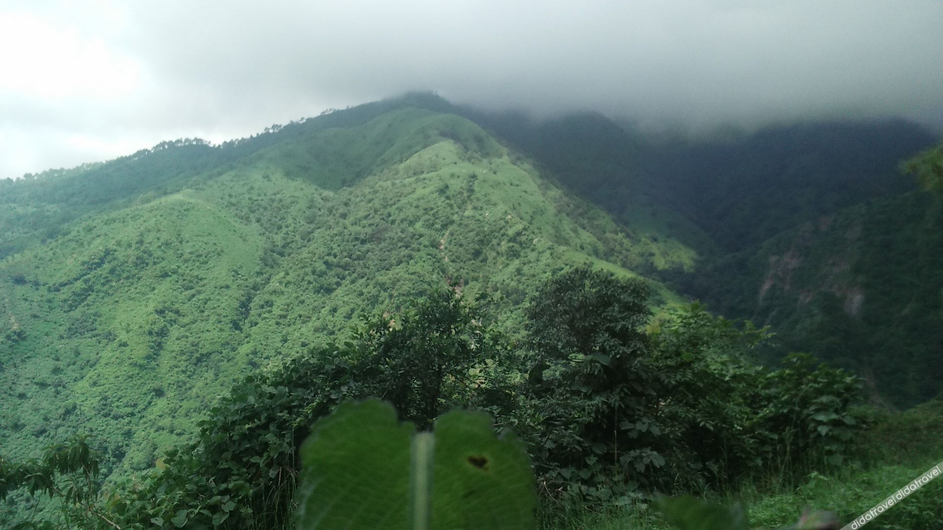 Regenta Place Green Leaf Mahabaleshwar 3*