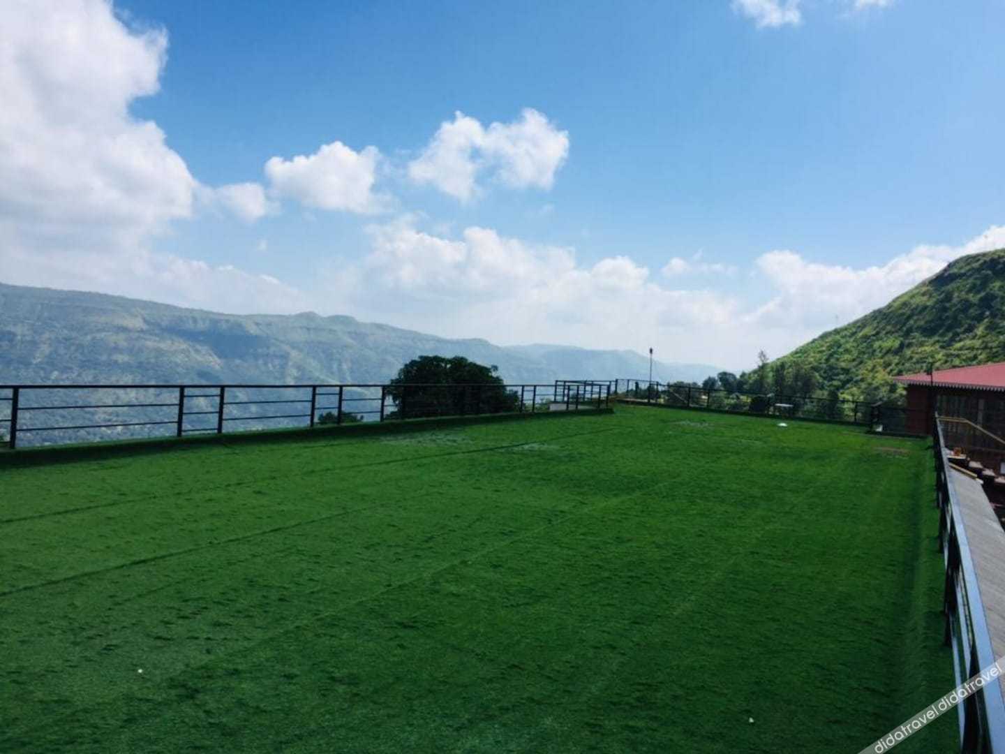 Regenta Place Green Leaf Mahabaleshwar 3*