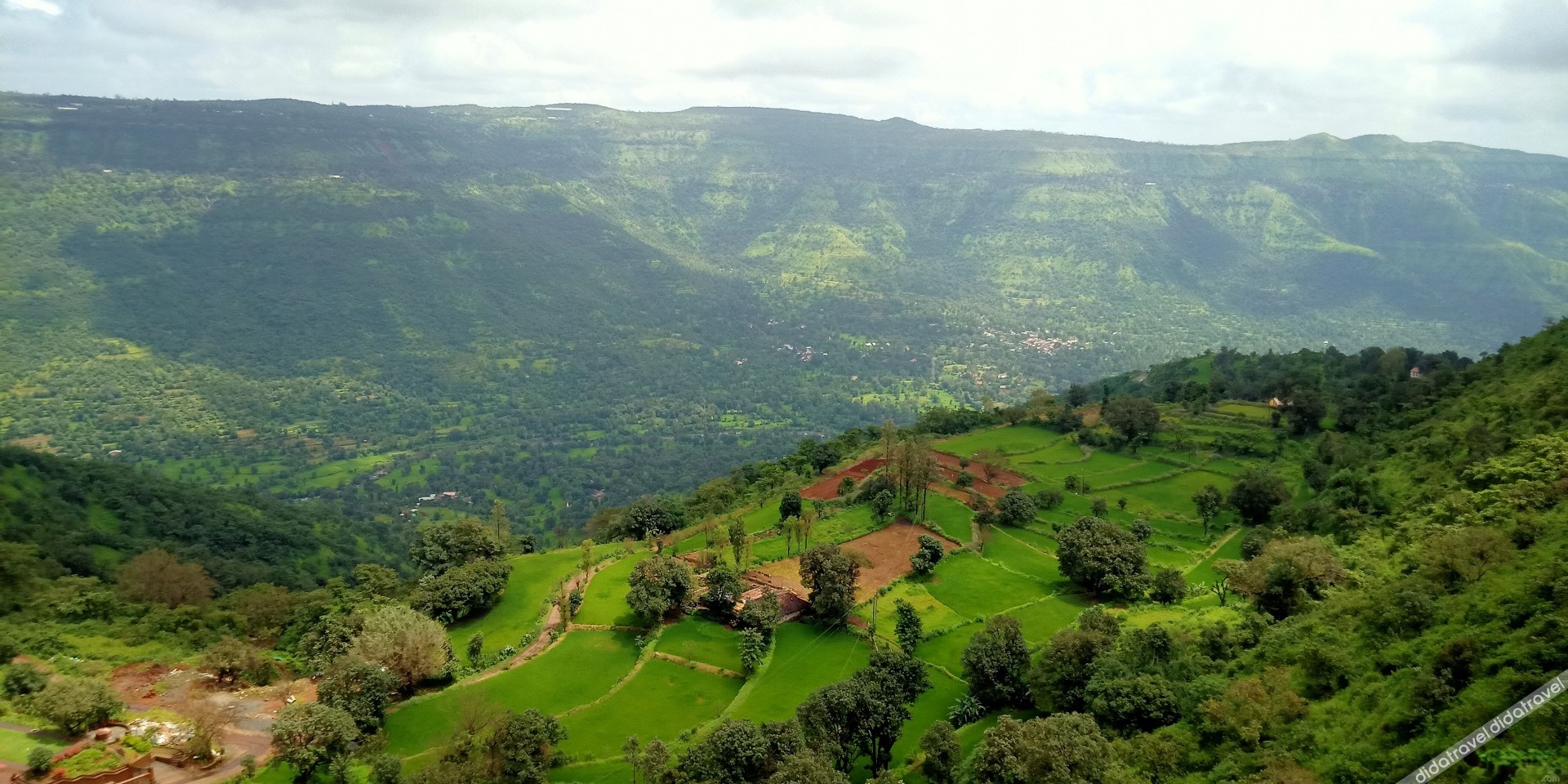 Regenta Place Green Leaf Mahabaleshwar 3*