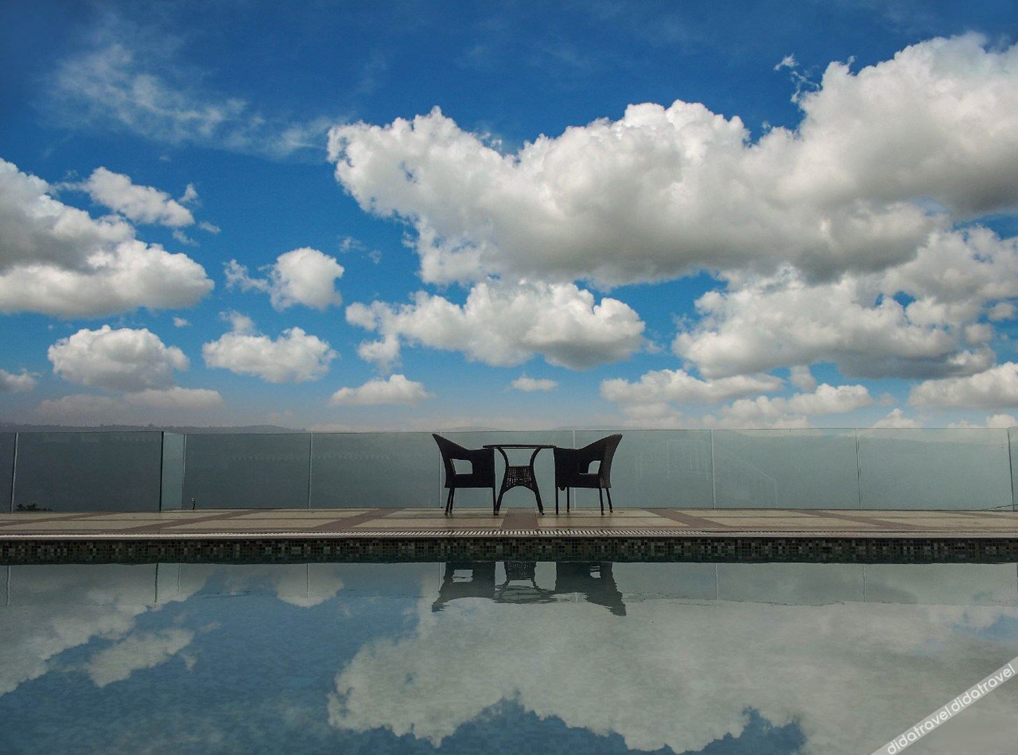 Regenta Place Green Leaf Mahabaleshwar 3*