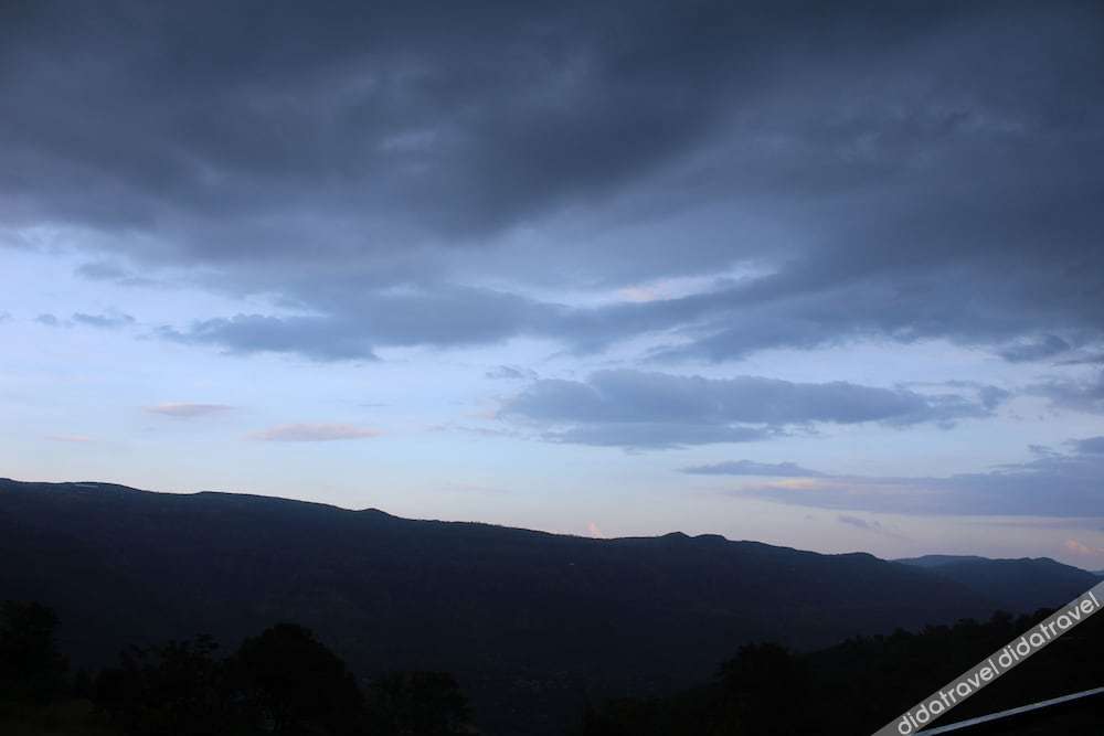 Regenta Place Green Leaf Mahabaleshwar 3*