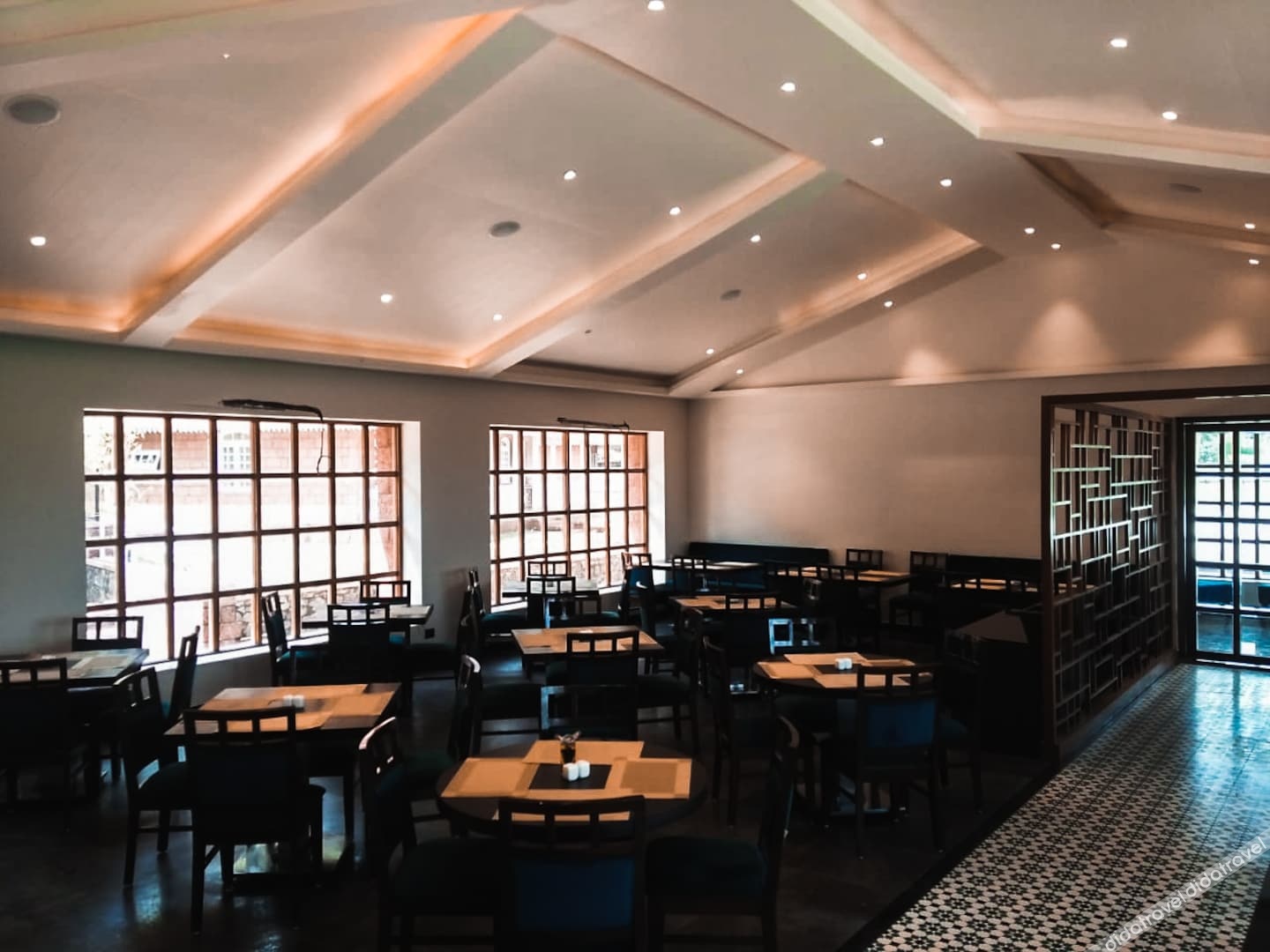 Regenta Place Green Leaf Mahabaleshwar 3*