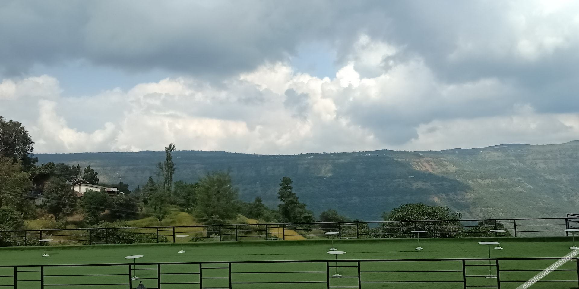 Regenta Place Green Leaf Mahabaleshwar 3*