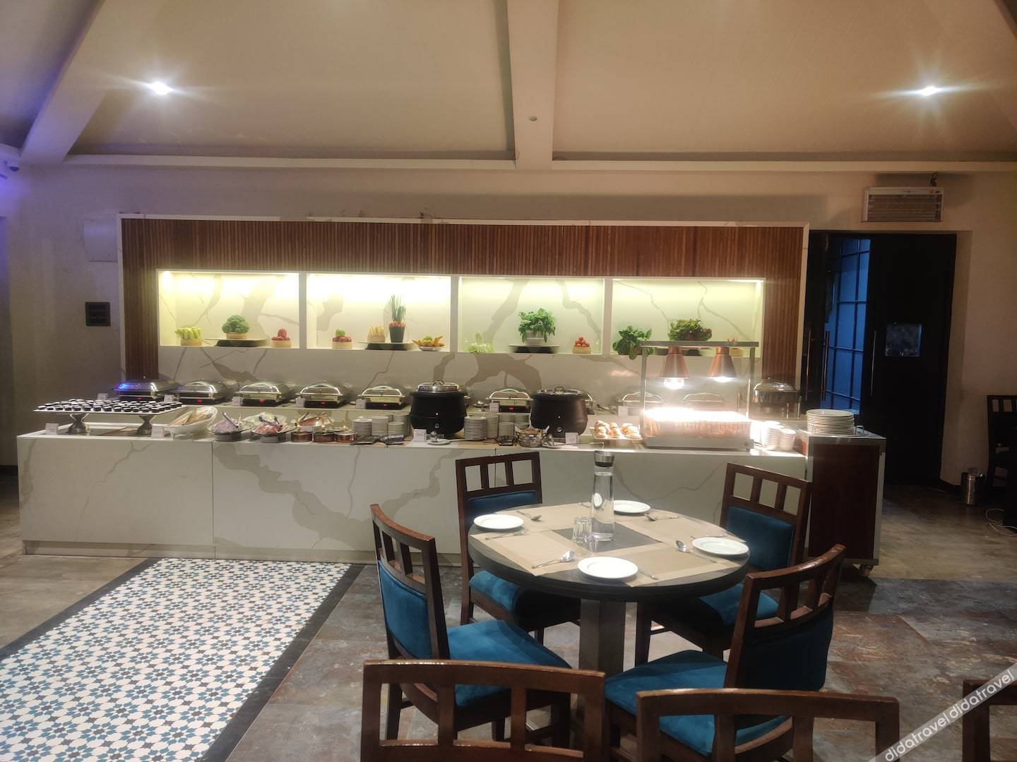 Regenta Place Green Leaf Mahabaleshwar 3*