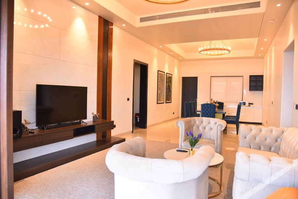 Regenta Place Green Leaf Mahabaleshwar 3*